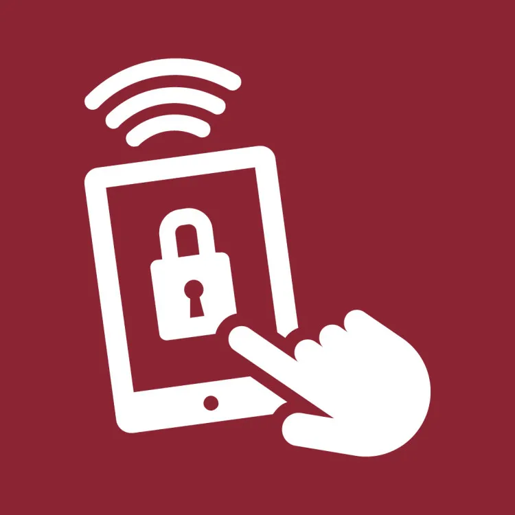 Sistemas de seguridad